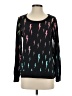 Chaser Black Sweatshirt Size S - photo 1