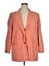 Everlane Orange Blazer Size 16 - photo 1