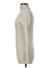 Chico's Ivory Turtleneck Sweater Size Med (1) - photo 5