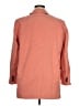 Everlane Orange Blazer Size 16 - photo 2