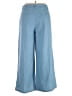 Unbranded Blue Casual Pants Size XXL - photo 2