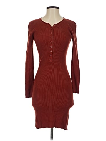 SNDYS. Casual Dress (view 1)