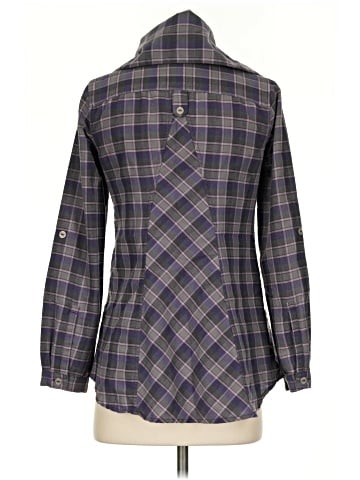 Royal Robbins Long Sleeve Button-Down Shirt (view 2)