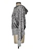 Athleta Gray Zip Up Hoodie Size S - photo 5