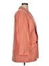 Everlane Orange Blazer Size 16 - photo 4