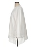 Soft Surroundings Ivory 3/4 Sleeve Top Size 1X - photo 5