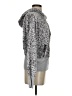 Athleta Gray Zip Up Hoodie Size S - photo 4