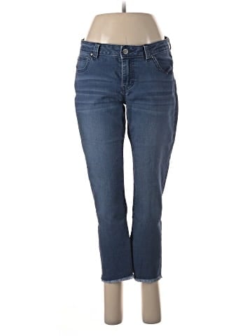 Jennifer Lopez Jeans (view 1)