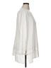 Soft Surroundings Ivory 3/4 Sleeve Top Size 1X - photo 4