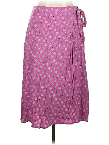 J.Crew Factory Store Casual Skirt (view 1)