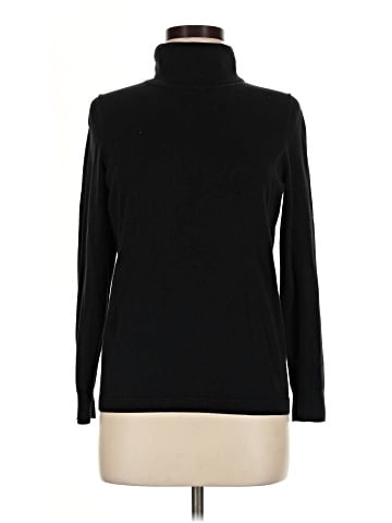 Talbots Long Sleeve Turtleneck (view 1)