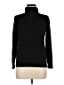 Talbots Black Long Sleeve Turtleneck Size M (petite) - photo 1