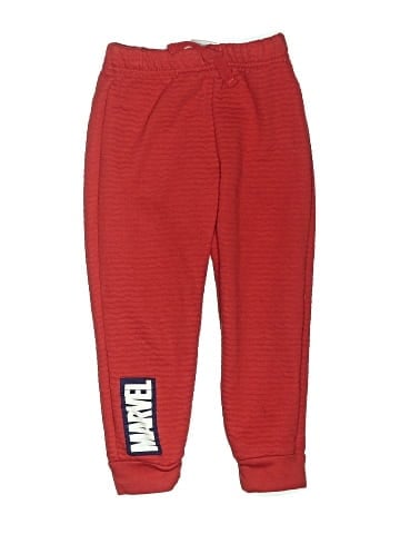 Spiderman Casual Pants (view 1)