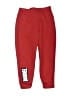 Spiderman Red Casual Pants Size 4 - photo 1
