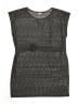 Merona 100% Polyester Gray Swimsuit Cover Up Size L - photo 1