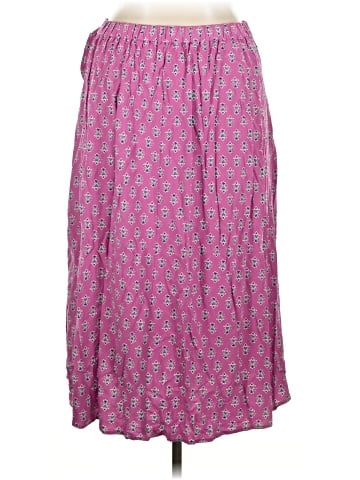 J.Crew Factory Store Casual Skirt (view 2)