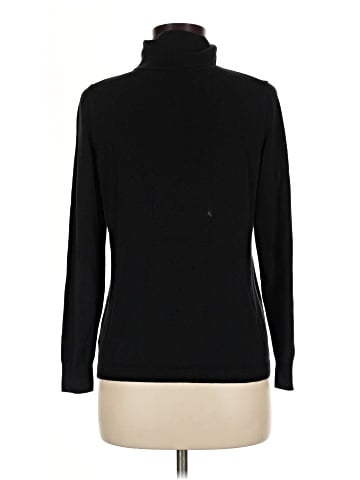 Talbots Long Sleeve Turtleneck (view 2)
