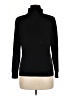 Talbots Black Long Sleeve Turtleneck Size M (petite) - photo 2
