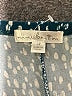 Nine Britton Teal Casual Dress Size 2X - photo 7