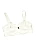 Unbranded Ivory Swimsuit Top Size XL - photo 2