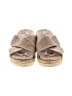 Earth Tan Wedges Size 10 - photo 2