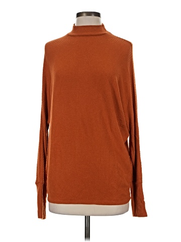 BP. Turtleneck Sweater (view 1)