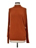 BP. Orange Turtleneck Sweater Size XS - photo 1