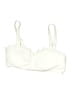 Unbranded Ivory Swimsuit Top Size XL - photo 1