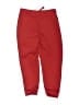 Spiderman Red Casual Pants Size 4 - photo 2
