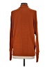 BP. Orange Turtleneck Sweater Size XS - photo 2