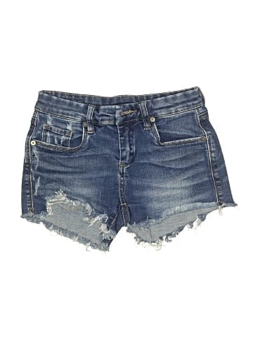 Blank NYC Denim Shorts (view 1)