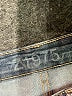 Zara Basic Hearts Blue Jeans Size 4 - photo 7