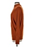 BP. Orange Turtleneck Sweater Size XS - photo 5