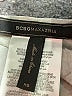 BCBGMAXAZRIA Silver Long Sleeve Blouse Size XS - photo 7