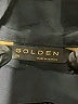 Golden Aritzia Black Track Jacket Size XXS - photo 6