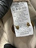 Everlane Tan Khakis Size 4 - photo 8
