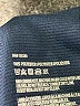 Fanatics 100% Polyester Blue Active T-Shirt Size M - photo 8