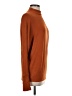 BP. Orange Turtleneck Sweater Size XS - photo 4