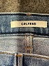 GRLFRND Blue Jeans Size 25 waist - photo 7