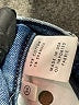 GRLFRND Blue Jeans Size 25 waist - photo 8