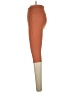 Calia Color Block Orange Active Pants Size S - photo 5