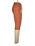 Calia Color Block Orange Active Pants Size S - photo 4