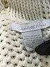 Charlotte Russe 100% Acrylic Ivory Pullover Sweater Size M - photo 6
