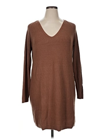 A New Day Casual Dress (view 1)