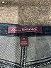 Gloria Vanderbilt Blue Jeans Size 16 - photo 4