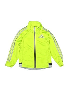 Adidas Track Jacket (view 1)