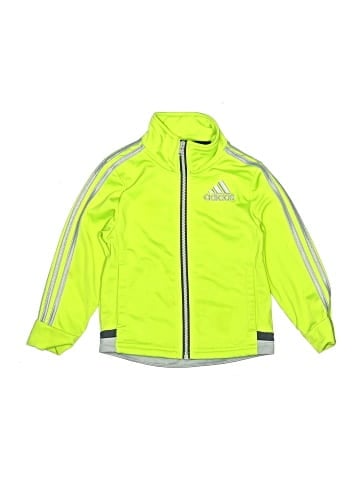 Adidas Track Jacket (view 1)