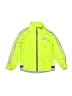 Adidas 100% Polyester Yellow Track Jacket 18-24 MO / 24 MO - photo 1