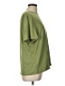 ChicMe Green Short Sleeve T-Shirt Size L - photo 4