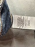One 5 One Blue Jeans Size 8 - photo 8
